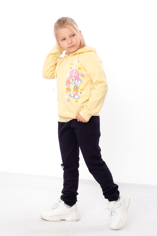 Костюм для дівчинки